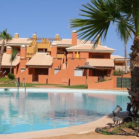 Albatros Playa 3 - 1307 Villa Mar de Cristal Exterior photo