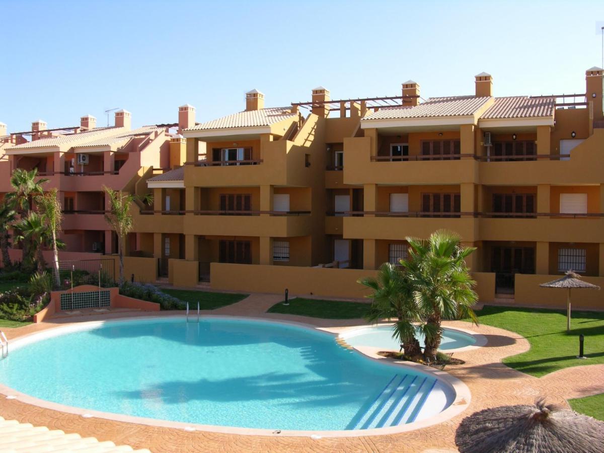 Albatros Playa 3 - 1307 Villa Mar de Cristal Exterior photo