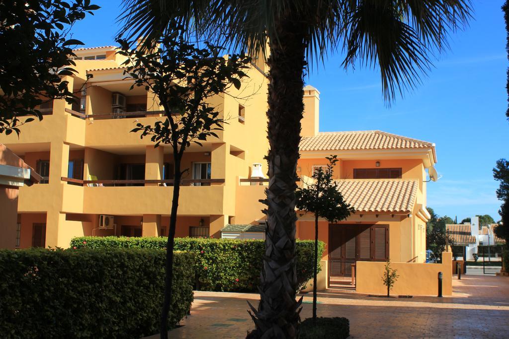 Albatros Playa 3 - 1307 Villa Mar de Cristal Room photo