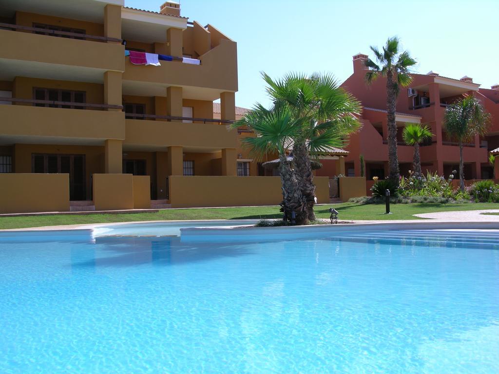 Albatros Playa 3 - 1307 Villa Mar de Cristal Exterior photo